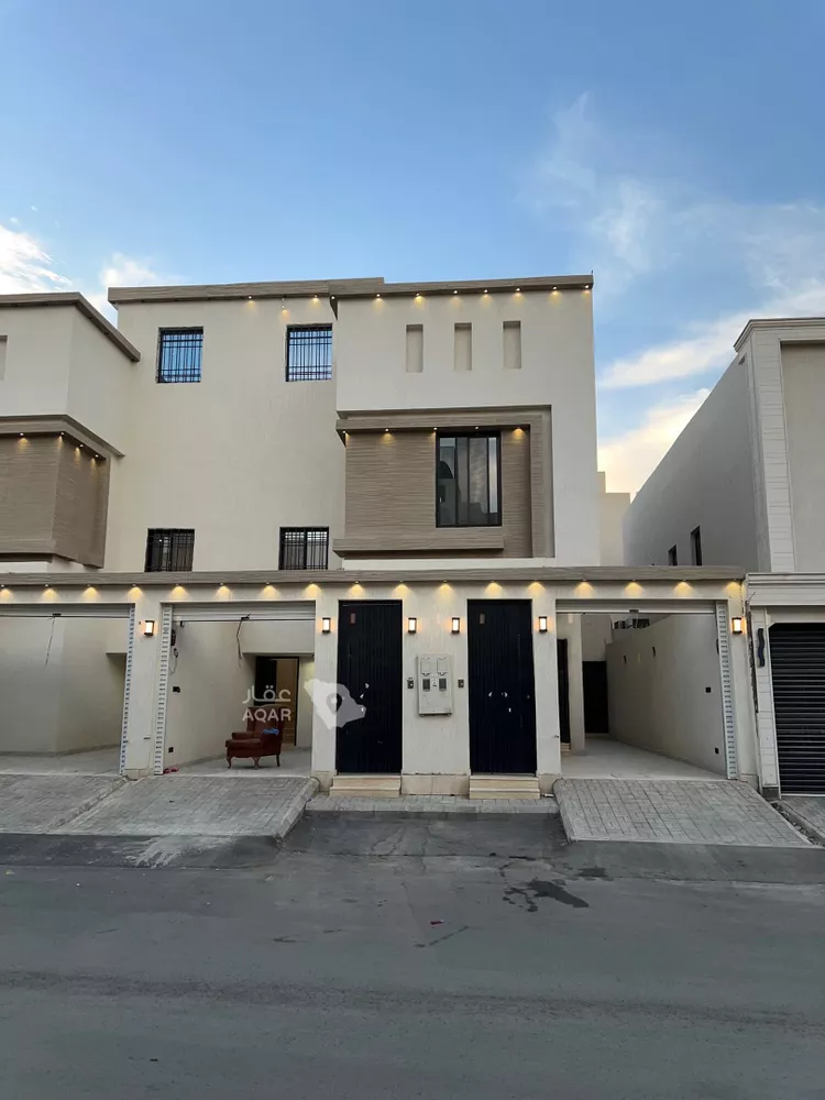 Floor for Sale in Riyadh Badr