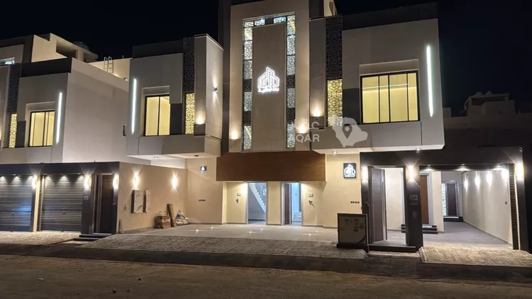دور للبيع في حي ضاحية نمار, مدينة الرياض, منطقة الرياض صورة 2