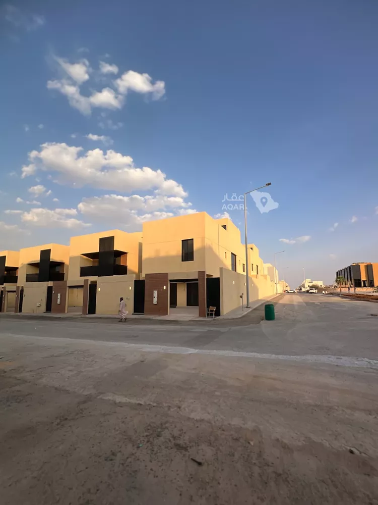 Villa for Sale in Riyadh Dirab
