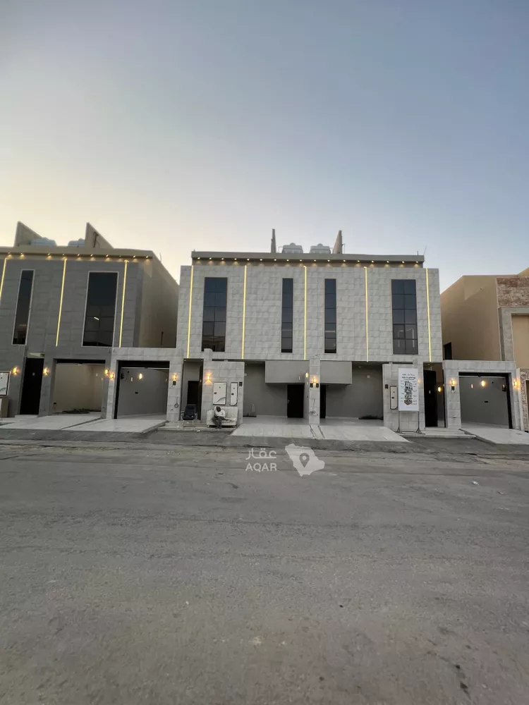 Floor for Sale in Riyadh Okaz 4