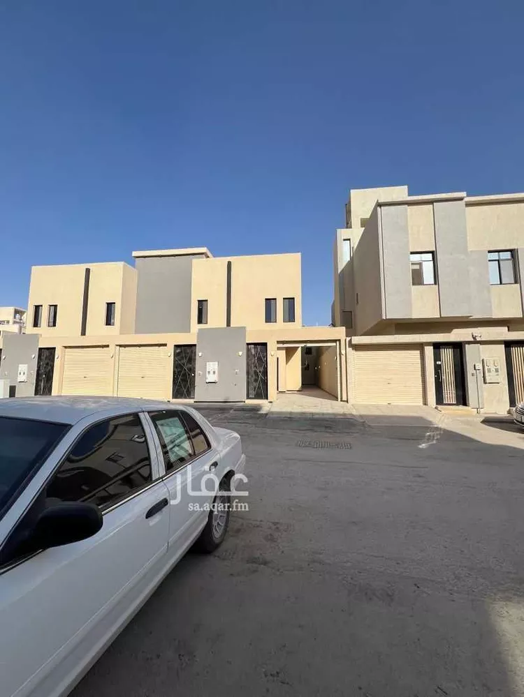 دور للبيع في شارع وادي الصحن, حي بدر, مدينة الرياض, منطقة الرياض صورة 2