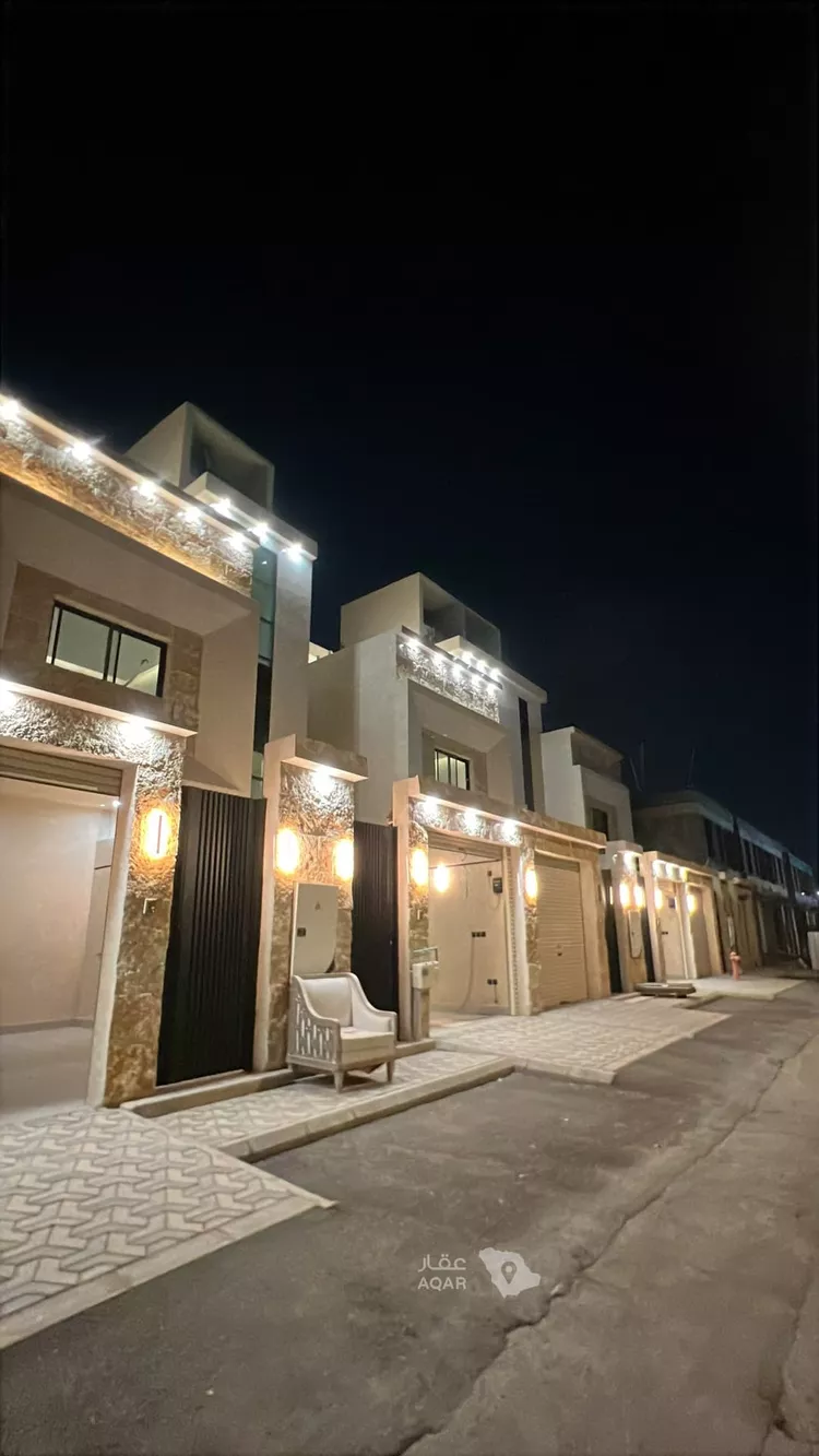Floor for Sale in Riyadh Dirab