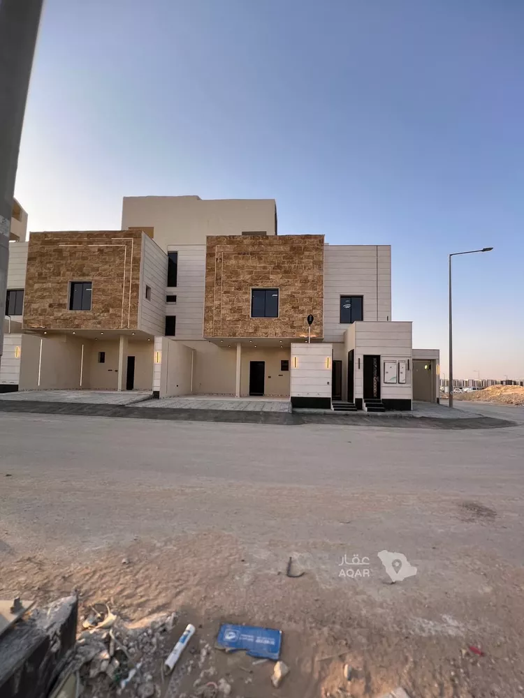 دور للبيع في حي طيبة, مدينة الرياض, منطقة الرياض 2