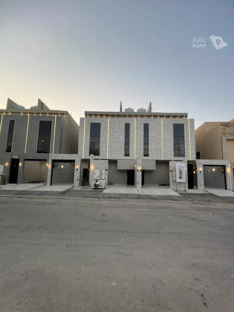 Floor for Sale in Riyadh Okaz