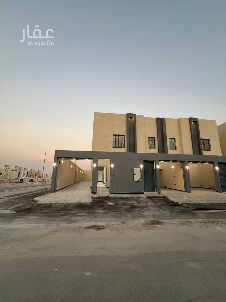 دور للبيع في شارع أحمد الطيبي, حي بدر, مدينة الرياض, منطقة الرياض