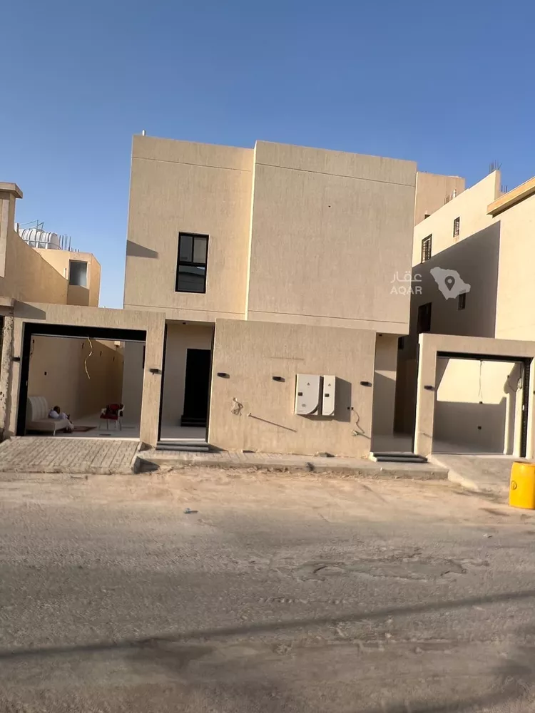 Floor for Sale in Riyadh Badr صورة 2