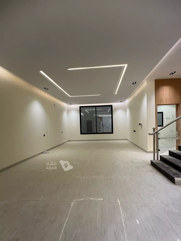 Floor for Sale in Riyadh Taiba 4