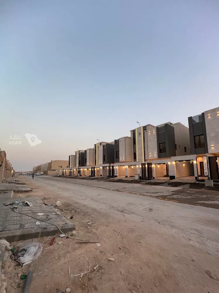 Floor for Sale in Riyadh Dahiat Namar صورة 2