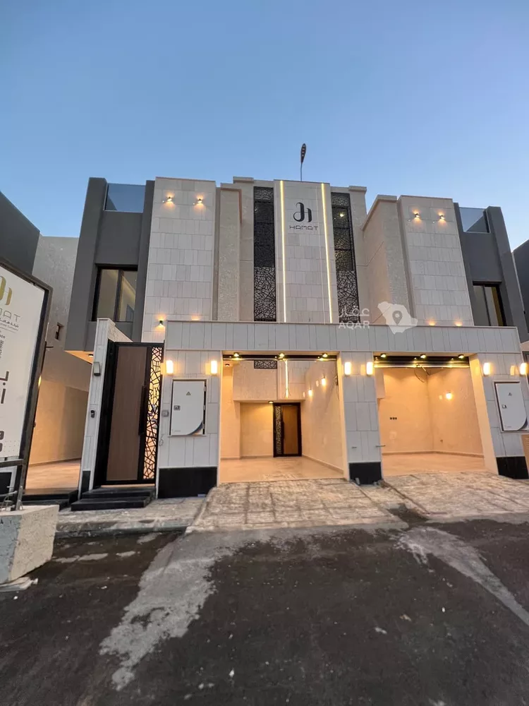 Floor for Sale in Riyadh Dahiat Namar صورة 3