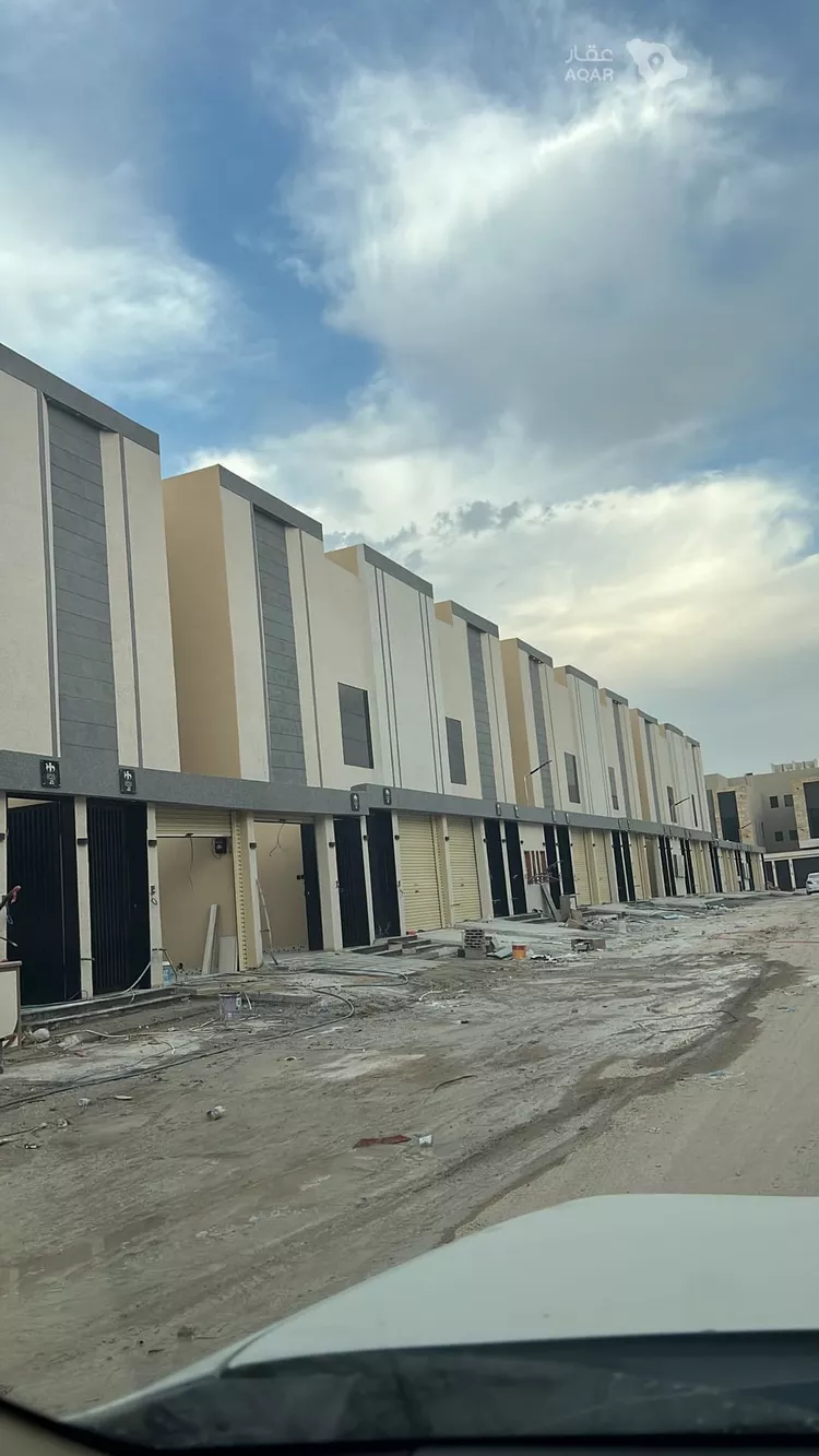 Floor for Sale in Riyadh Dahiat Namar صورة 2