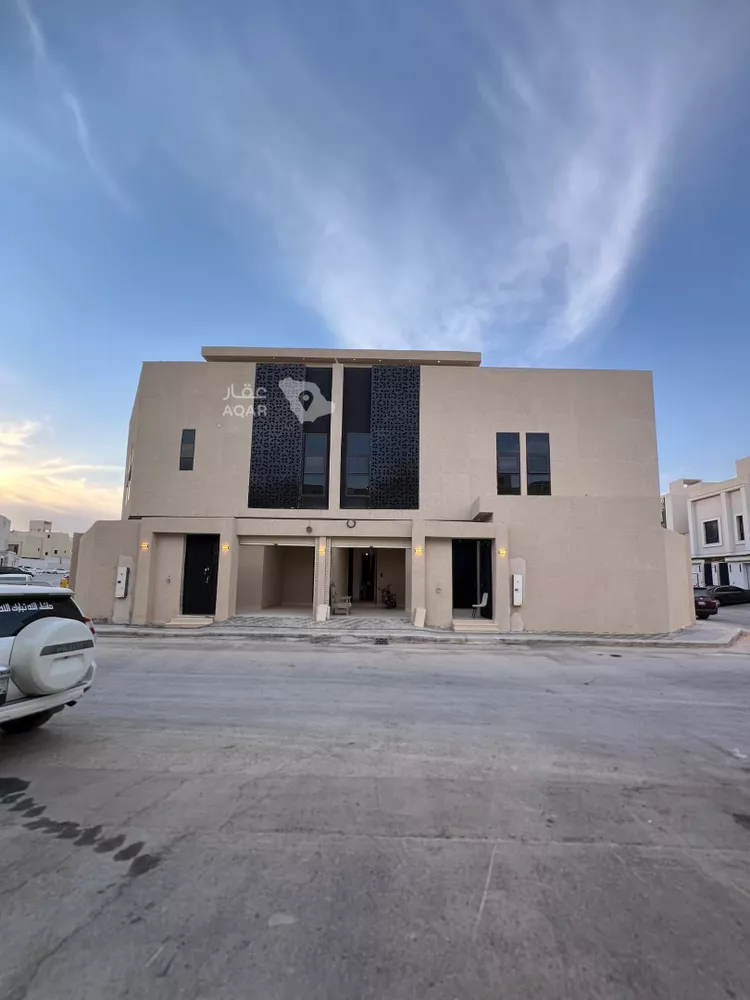 Villa for Sale in Riyadh Badr 2