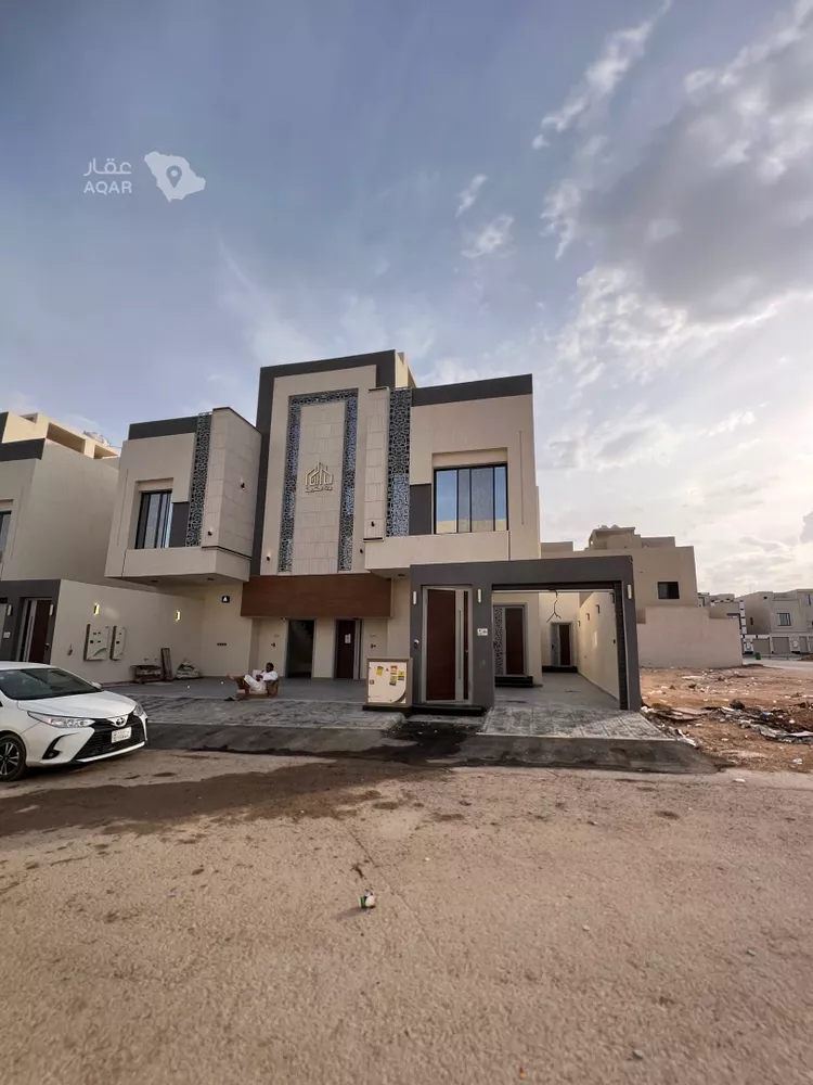 دور للبيع في حي ضاحية نمار, مدينة الرياض, منطقة الرياض 4