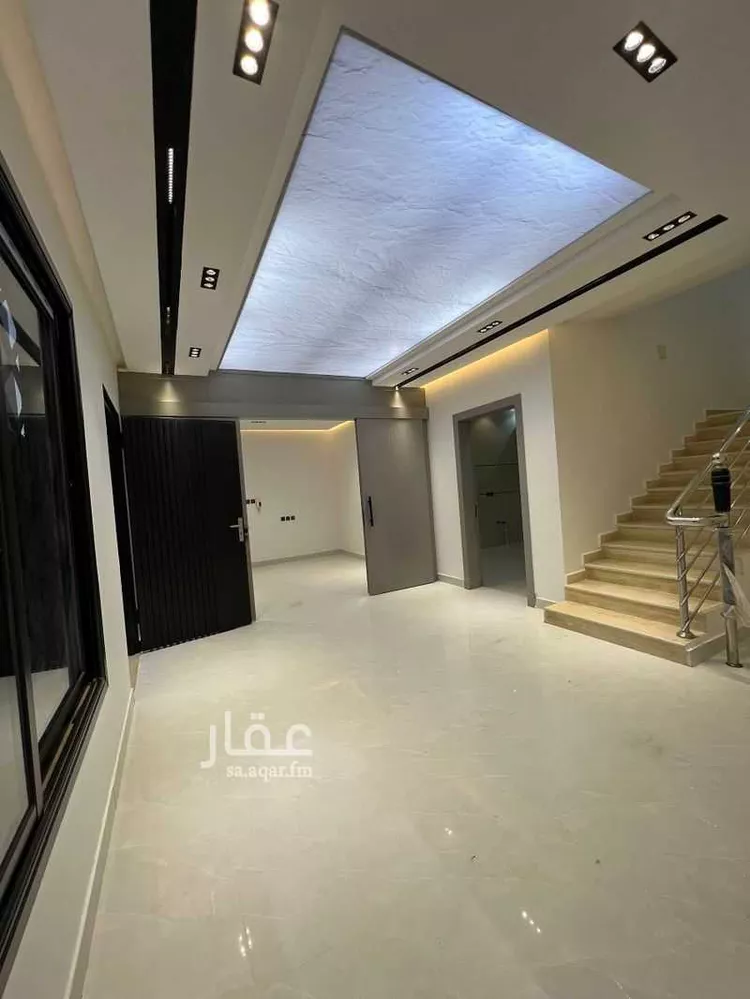 دور للبيع في شارع جنادة الهروي, حي بدر, مدينة الرياض, منطقة الرياض صورة 5