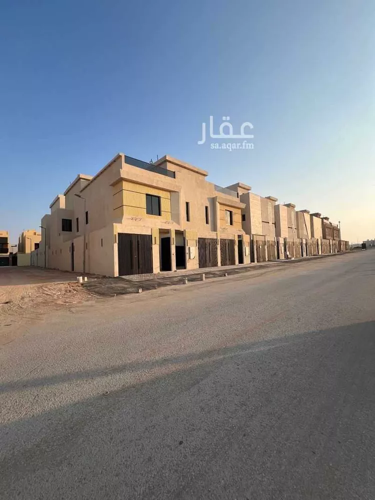 دور للبيع في شارع الحلقة, حي ديراب, مدينة الرياض, منطقة الرياض صورة 5