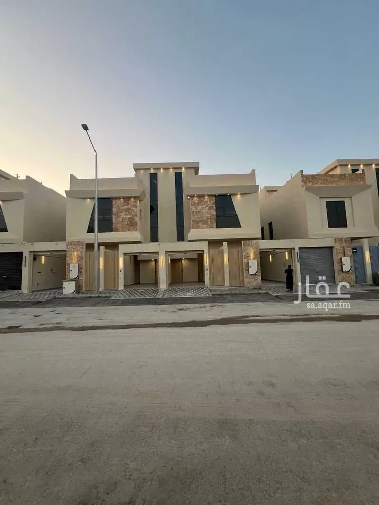 دور للبيع في شارع الوادي الأخضر, حي ديراب, مدينة الرياض, منطقة الرياض صورة 2