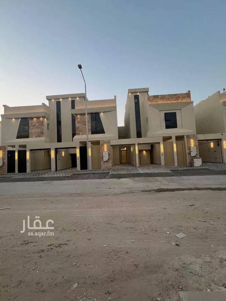 دور للبيع في شارع الوادي الأخضر, حي ديراب, مدينة الرياض, منطقة الرياض صورة 3