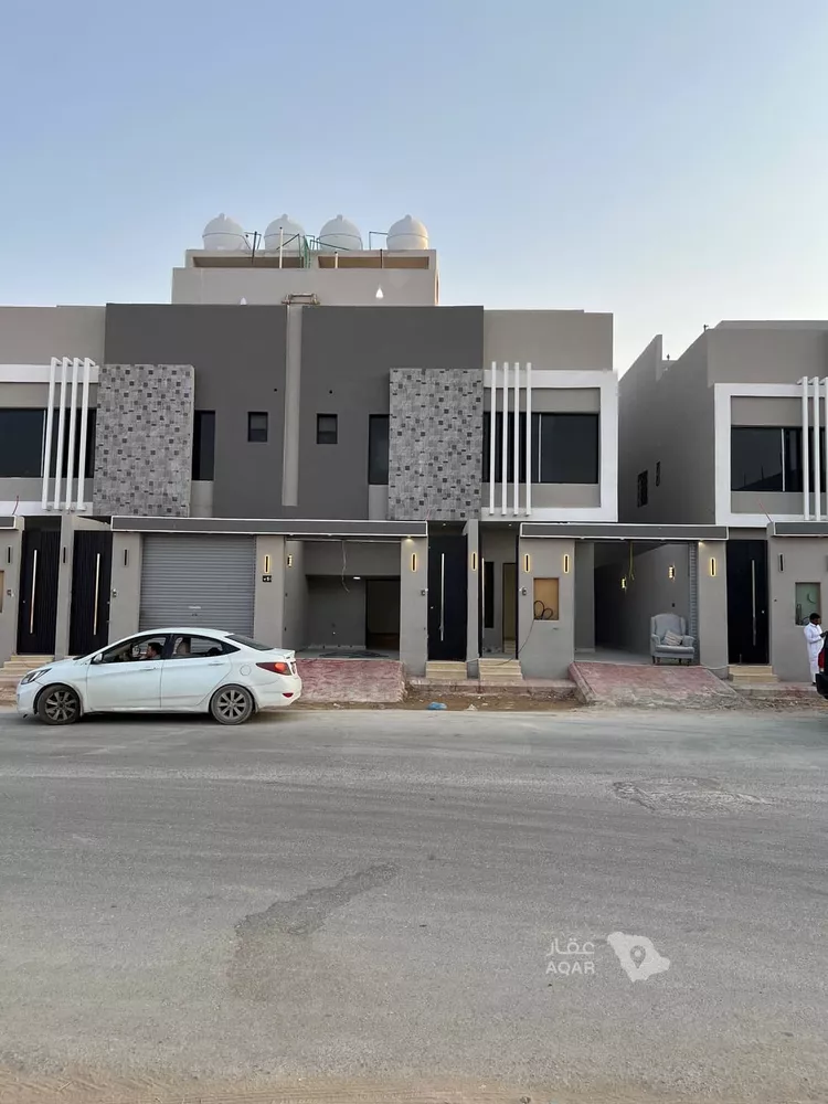 دور للبيع في شارع المحرق, حي طيبة, مدينة الرياض, منطقة الرياض 2
