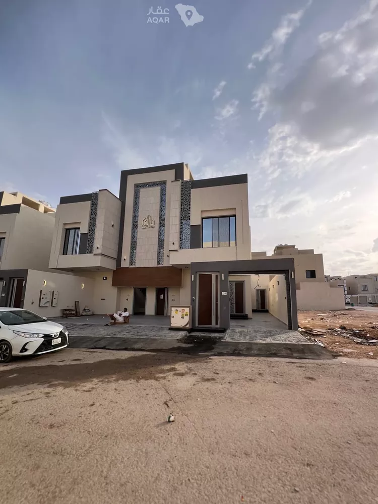 Floor for Sale in Riyadh Dahiat Namar