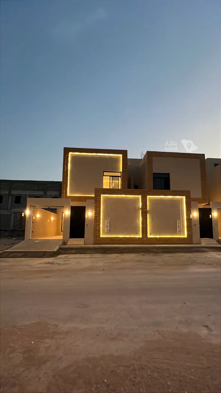 فيلا للبيع في حي ديراب, مدينة الرياض, منطقة الرياض 3