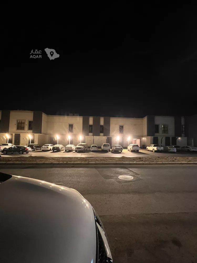 شقة للبيع في شارع القدسية, حي المروة, مدينة الرياض, منطقة الرياض صورة 2
