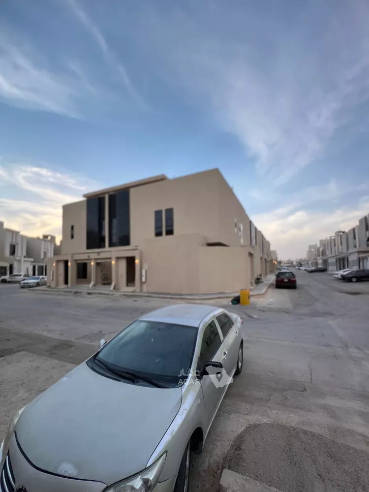 Villa for Sale in Riyadh Badr 3