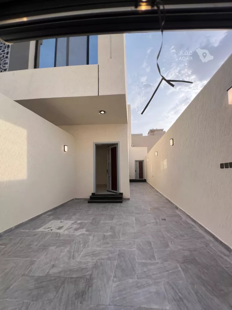 دور للبيع في حي ضاحية نمار, مدينة الرياض, منطقة الرياض صورة 5