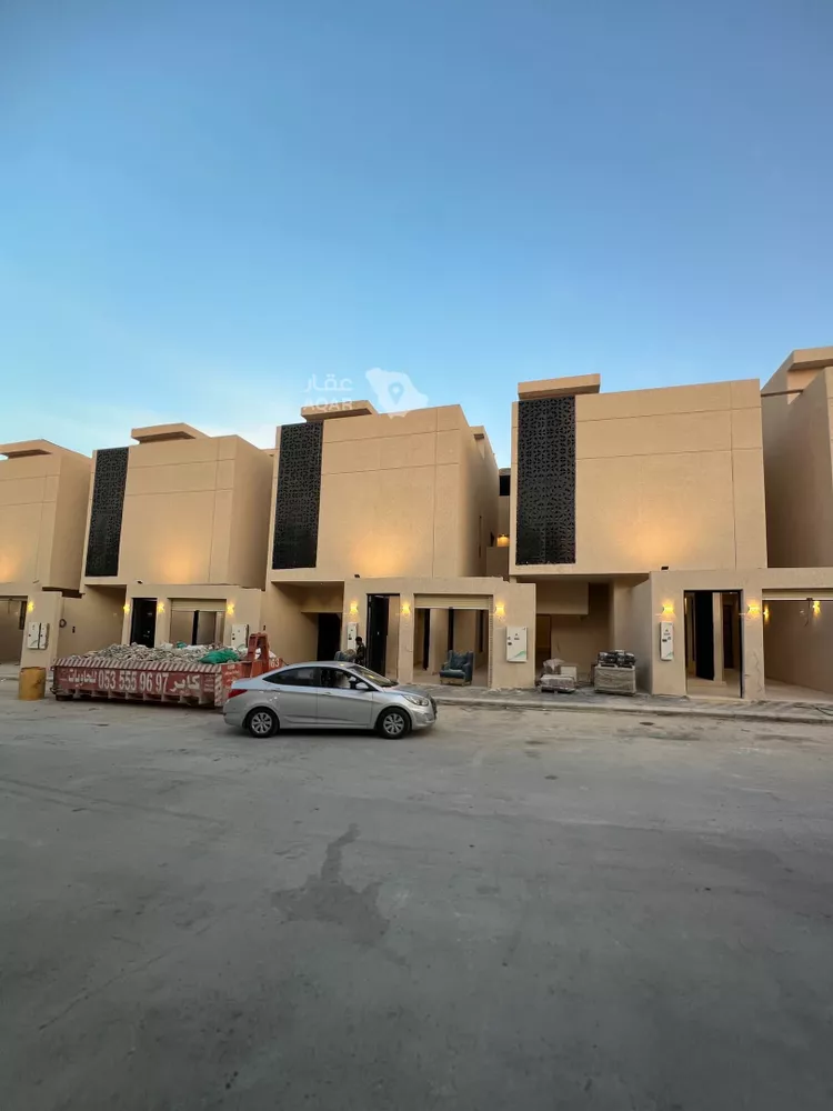 Floor for Sale in Riyadh Badr صورة 3