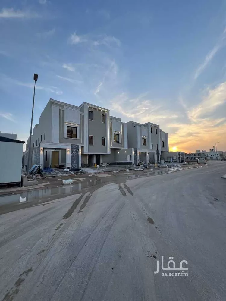 دور للبيع في شارع ابن العماد الحنبلي, حي بدر, مدينة الرياض, منطقة الرياض صورة 4