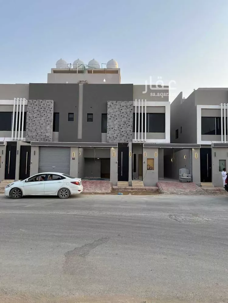 دور للبيع في شارع رفحاء, حي طيبة, مدينة الرياض, منطقة الرياض صورة 2