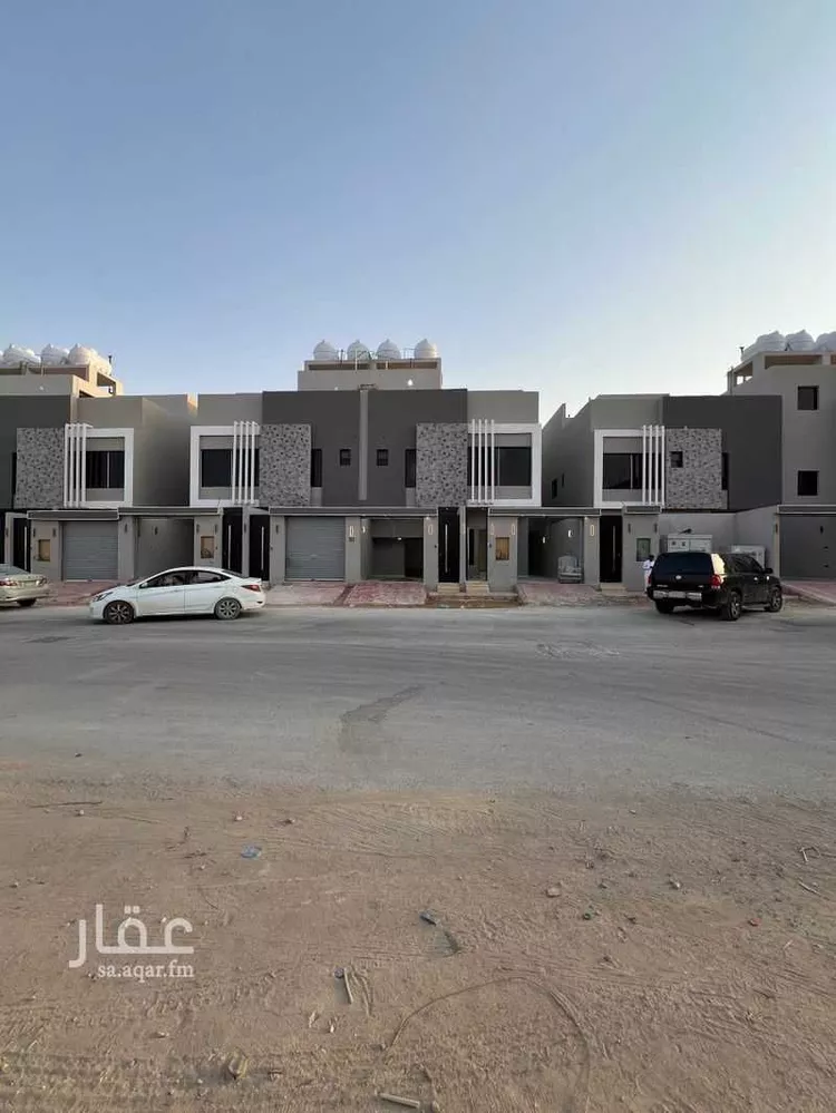 دور للبيع في شارع رفحاء, حي طيبة, مدينة الرياض, منطقة الرياض