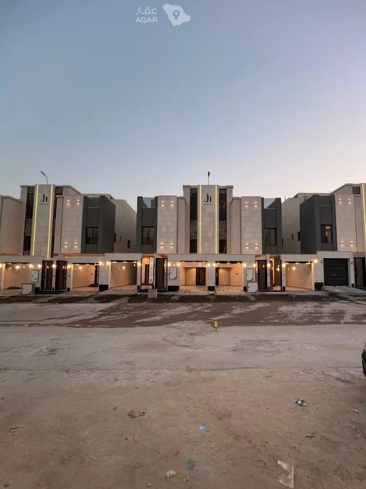 Floor for Sale in Riyadh Dahiat Namar
