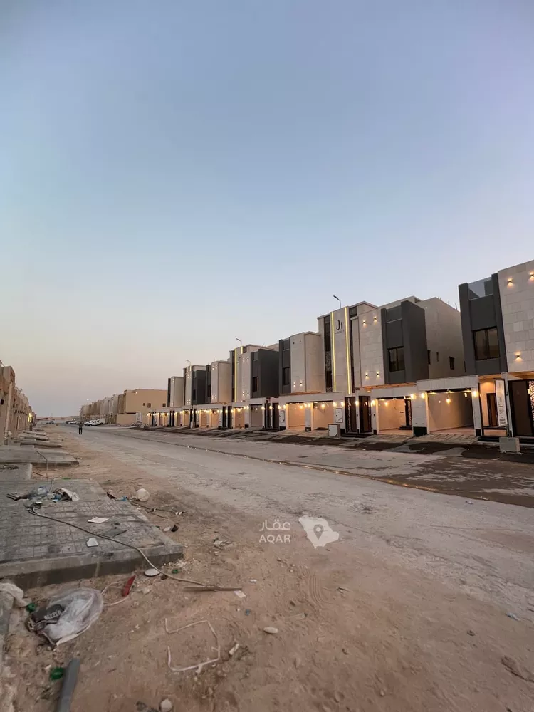 Floor for Sale in Riyadh Dahiat Namar