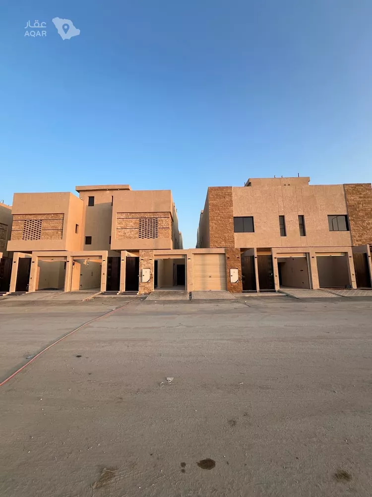فيلا للبيع في شارع الوادي الأخضر, حي ديراب, مدينة الرياض, منطقة الرياض