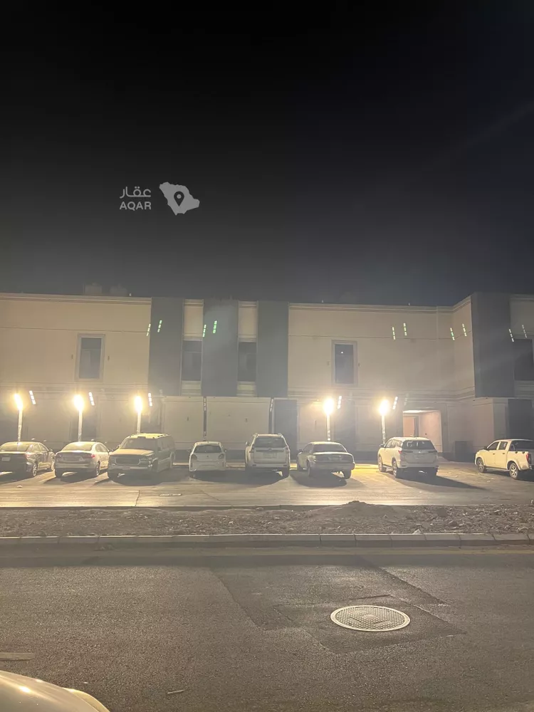 شقة للبيع في شارع القدسية, حي المروة, مدينة الرياض, منطقة الرياض