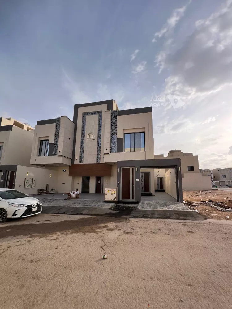 دور للبيع في حي ضاحية نمار, مدينة الرياض, منطقة الرياض صورة 4