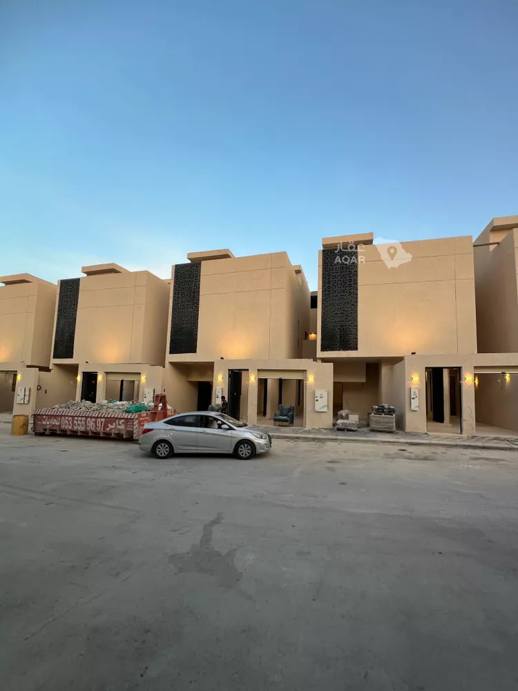 دور للبيع في شارع الامام مسلم, حي بدر, مدينة الرياض, منطقة الرياض صورة 2
