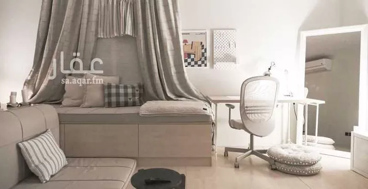 Furnished Apartment for Booking in Riyadh An Narjis 11