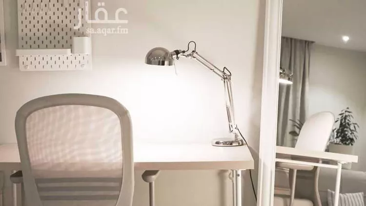 Furnished Apartment for Booking in Riyadh An Narjis 21