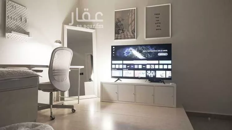 شقة مفروشة للحجز في شارع رقم 120 ، حي النرجس ، الرياض ، منطقة الرياض