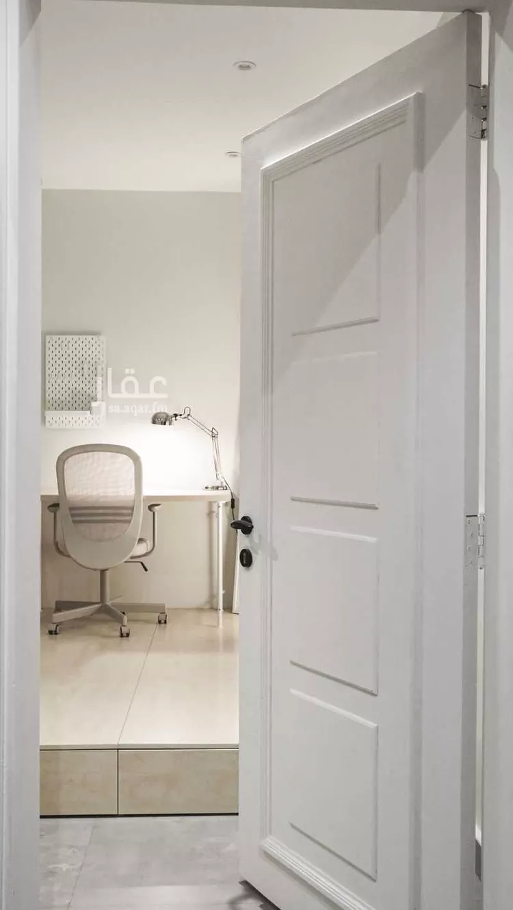Furnished Apartment for Booking in Riyadh An Narjis 14