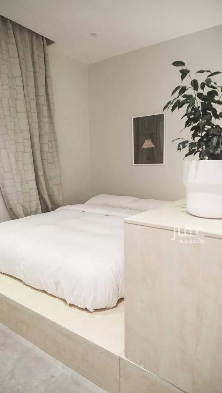 Furnished Apartment for Booking in Riyadh An Narjis 20