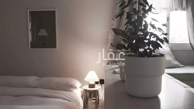 Furnished Apartment for Booking in Riyadh An Narjis 8