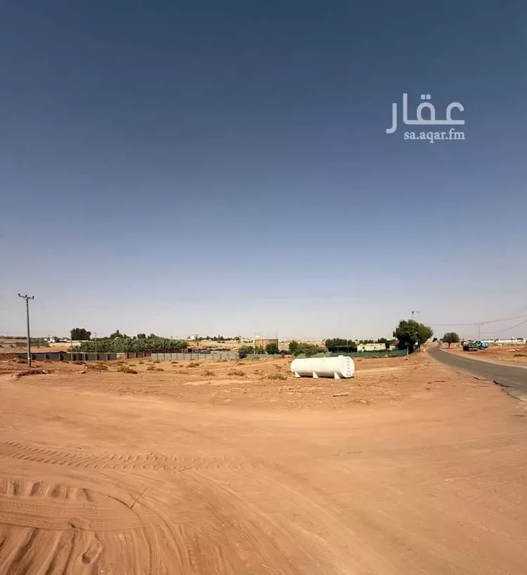 أرض للبيع في حي هجره الذيبيه وخضراء, مدينة هجره الذيبيه وخضراء, منطقة الرياض صورة 2