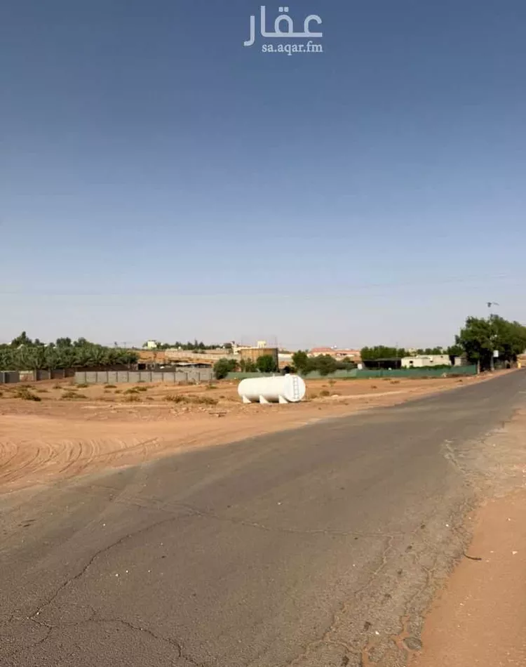 أرض للبيع في حي هجره الذيبيه وخضراء, مدينة هجره الذيبيه وخضراء, منطقة الرياض