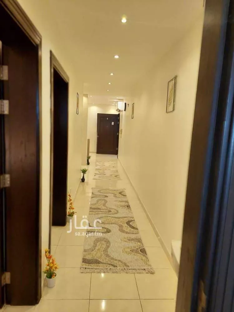 شقة مفروشة للحجز في شارع الحسن بن مسلم, أبحر الجنوبية, جدة 6