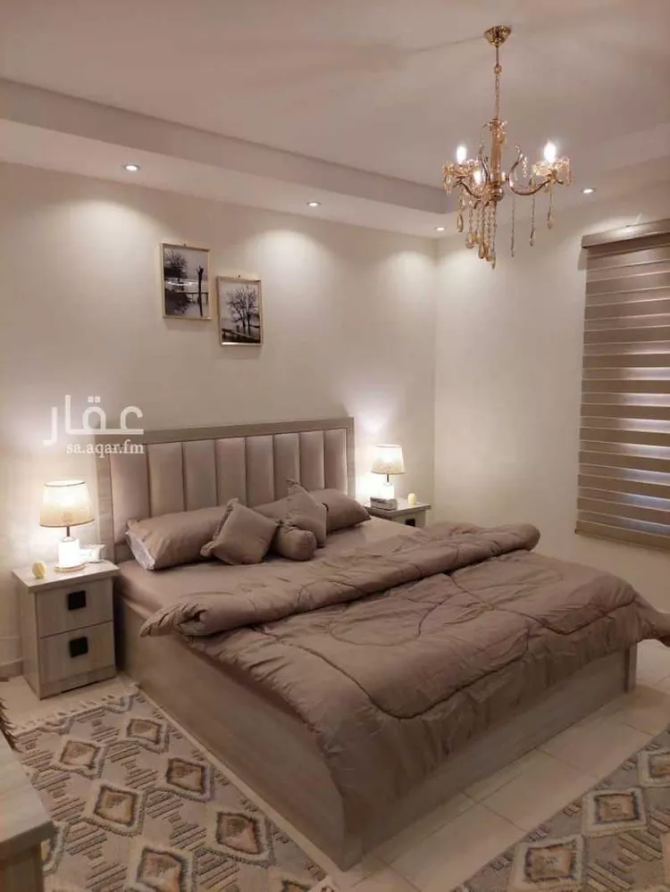 شقة مفروشة للحجز في شارع الحسن بن مسلم, أبحر الجنوبية, جدة