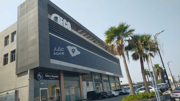 محل للإيجار في شارع يوسف الشافعي, حي الشاطئ الغربي, مدينة الدمام, المنطقة الشرقية 10