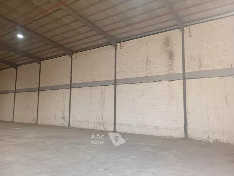 مستودع للإيجار في شارع الوداد, حي منطقة الخدمات المساندة, مدينة الدمام, المنطقة الشرقية 8