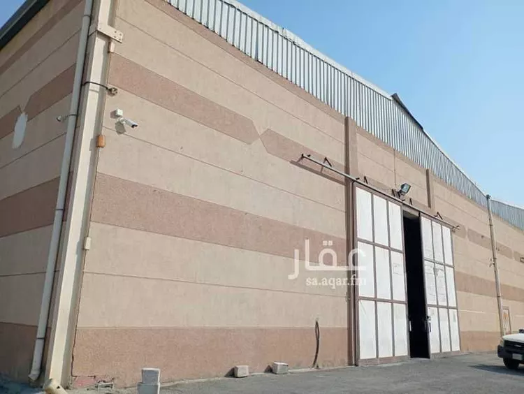 مستودع للإيجار في شارع الوداد, حي منطقة الخدمات المساندة, مدينة الدمام, المنطقة الشرقية صورة 3