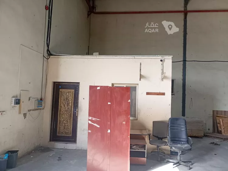 مستودع للإيجار في شارع الوداد, حي منطقة الخدمات المساندة, مدينة الدمام, المنطقة الشرقية 7